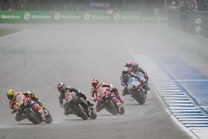 Joan Mir, Equipo Repsol Honda