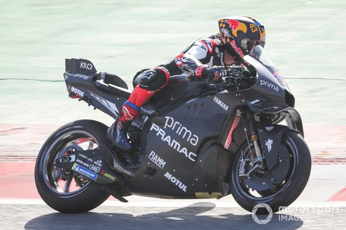 Jack Miller, Pramac Racing