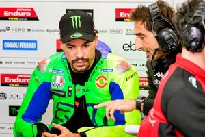 Franco Morbidelli, VR46 Racing