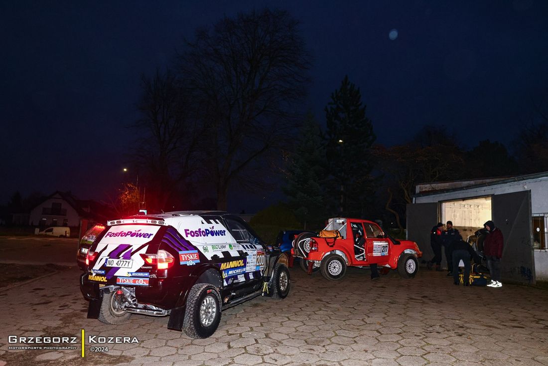 Rajd Niepodleglości