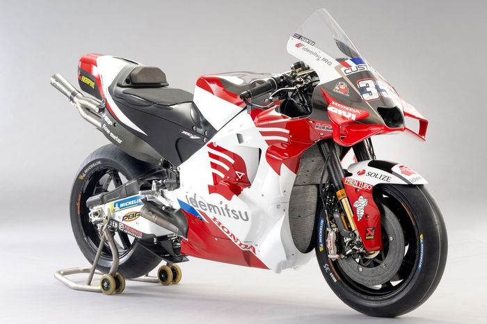 Somkiat Chantra, Equipo LCR Honda