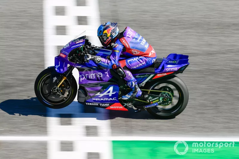 Miguel Oliveira, Pramac Racing