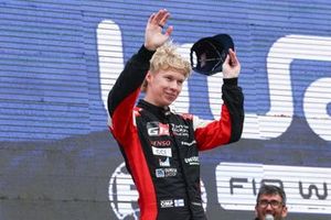 Kalle Rovanperä, Toyota Gazoo Racing WRT