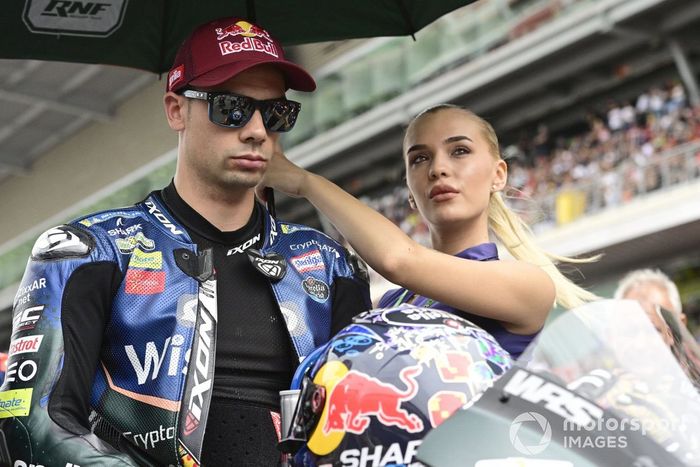 Miguel Oliveira, RNF MotoGP Racing