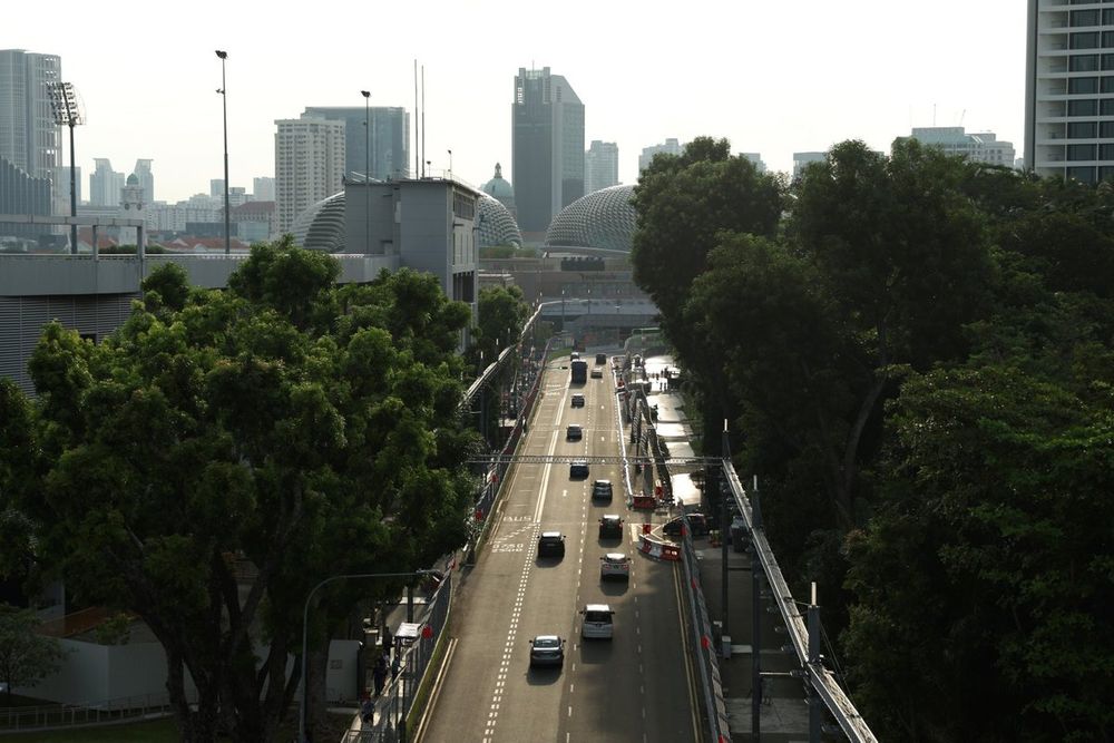 Spojrzenie na nową prostą