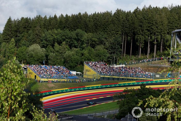 Fernando Alonso, Aston Martin AMR23