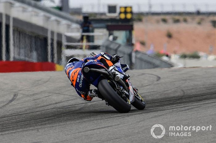 Miguel Oliveira, Red Bull KTM Tech 3