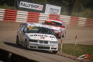 V runda Oponeo MPRC 2019