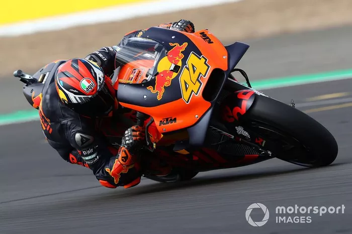 Pol Espargaro, Red Bull KTM Factory Racing