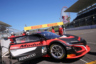#34 Modulo Drago CORSE