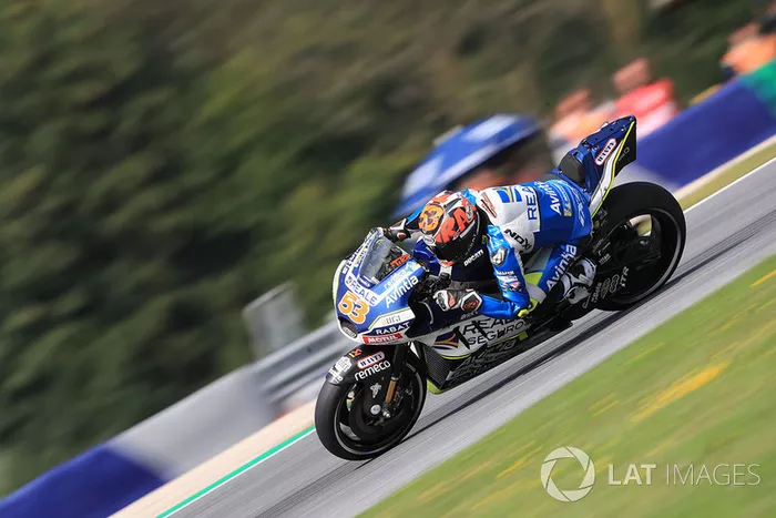 Tito Rabat, Avintia Racing