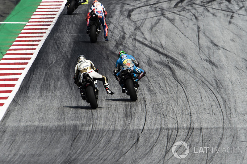 Franco Morbidelli, Estrella Galicia 0,0 Marc VDS