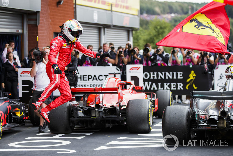 Gran Premio de Bélgica