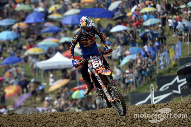 MXGP de Bulgaria (Sevlievo)