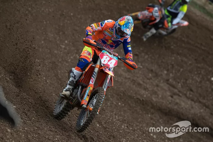 Jeffrey Herlings, Red Bull KTM Factory Racing