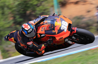 Bradley Smith, Red Bull KTM Factory Racing