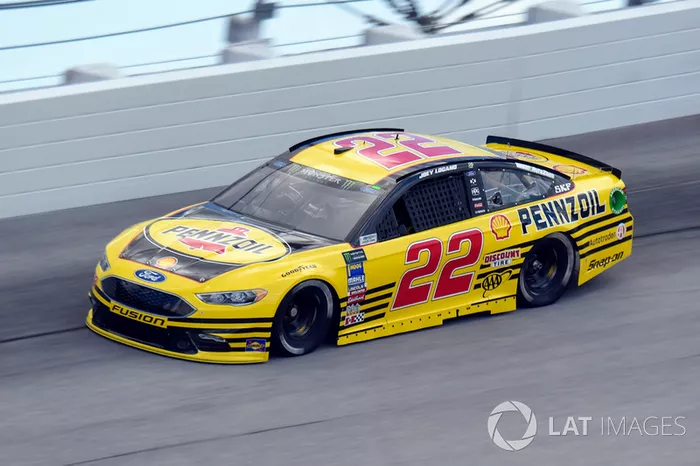 Pennzoil Throwback