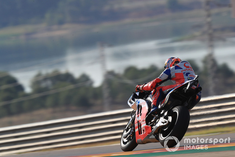 9. Jack Miller, Pramac Racing