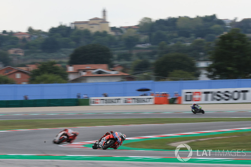Jorge Lorenzo