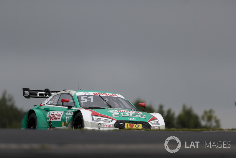 Nico Müller, Audi Sport Team Abt Sportsline, Audi RS 5 DTM