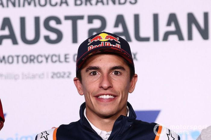 Marc Márquez, Repsol Honda Team