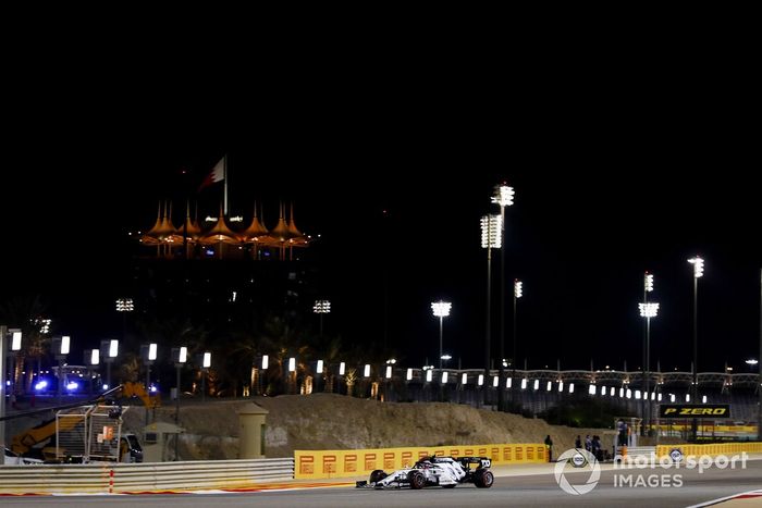 Pierre Gasly, AlphaTauri AT01