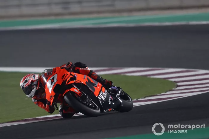 Iker Lecuona, KTM Tech3