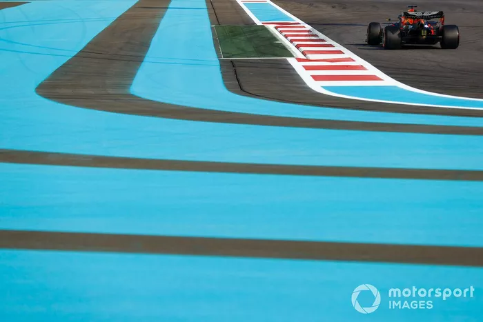 Max Verstappen, Red Bull Racing RB16