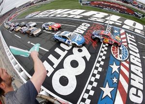 Chase Briscoe, Joe Gibbs Racing Toyota