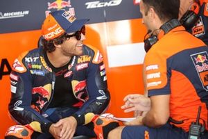 Enea Bastianini, Red Bull KTM Tech 3