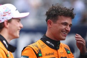 Lando Norris, McLaren
