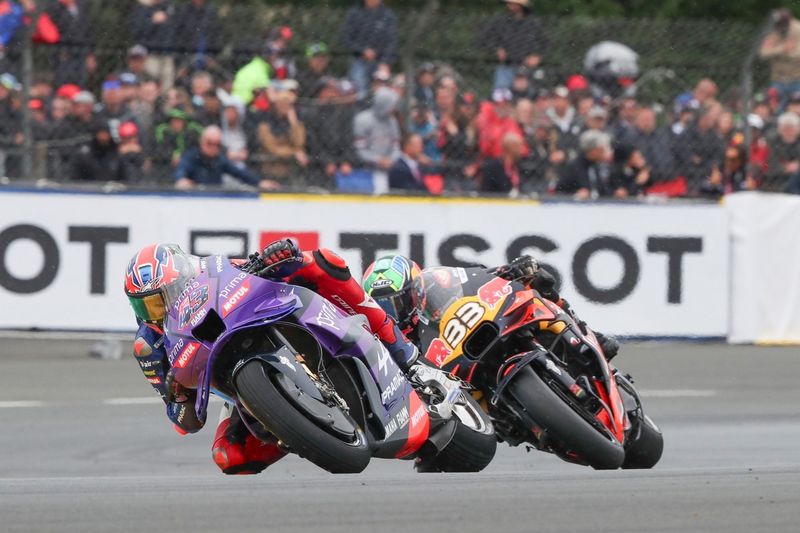 Jack Miller, Pramac Racing