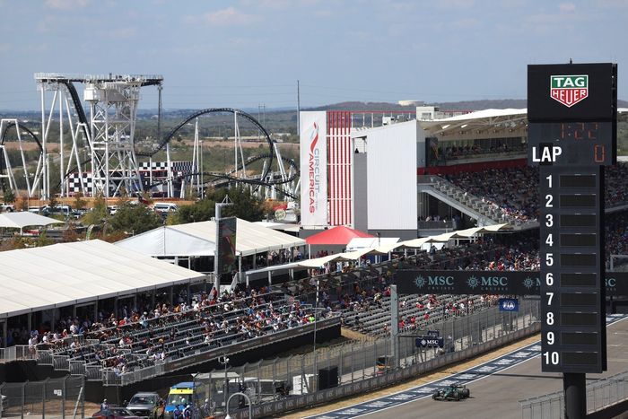 Lance Stroll, Aston Martin Racing