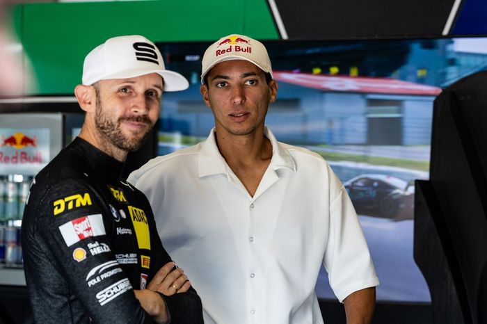 René Rast, Schubert Motorsport mit Toprak Razgatlioglu, Superbike World champion