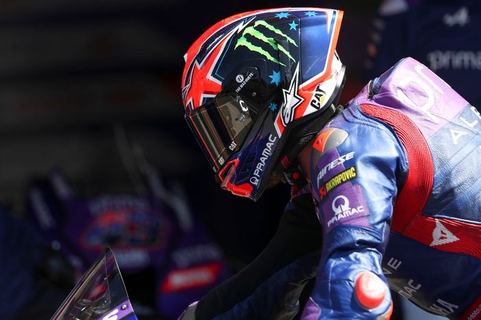 Джек Миллер, Pramac Racing