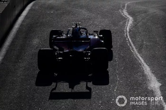 Sergio Perez, Racing Point RP19