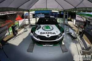 Rajd Nadwiślański 2019, RSMP