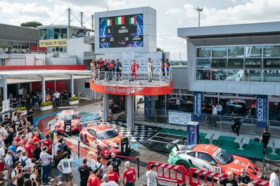 Vallelunga