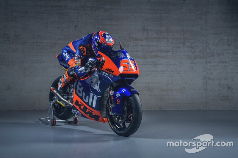 Philipp Öttl, Red Bull KTM Tech3