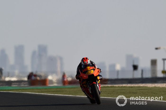 Pol Espargaro, Red Bull KTM Factory Racing