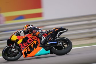 Johann Zarco, Red Bull KTM Factory Racing