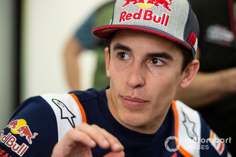 Marc Marquez, Repsol Honda Team