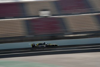 Daniel Ricciardo, Renault F1 Team R.S. 19