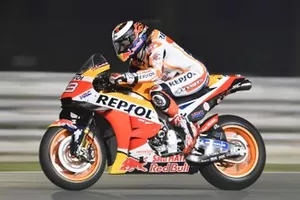 Jorge Lorenzo, Repsol Honda Team.