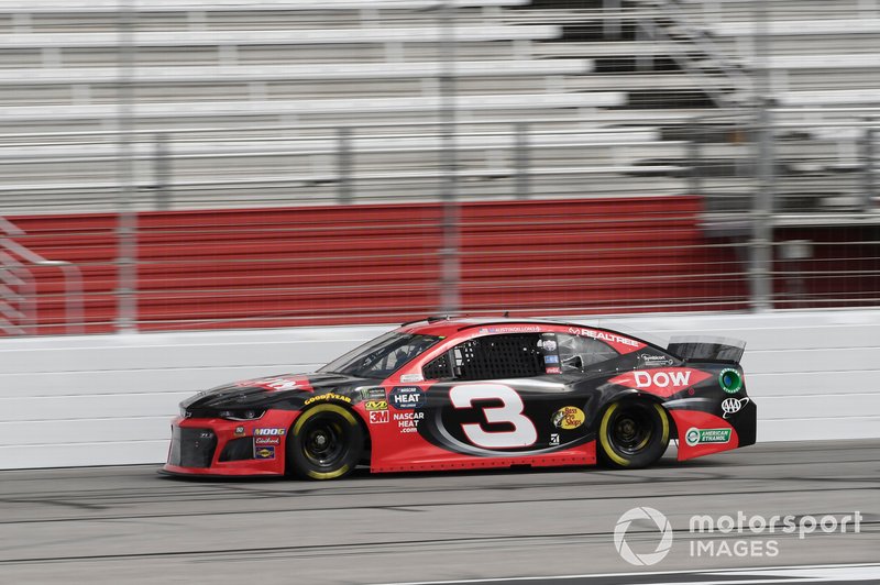 10. Austin Dillon, Richard Childress Racing, Chevrolet