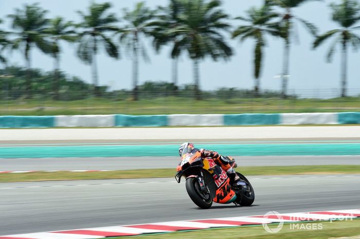 Miguel Oliveira, Red Bull KTM Factory Racing 