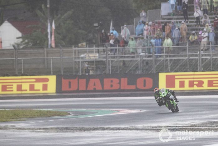 Isaac Viñales, Orelac Racing Verdnatura