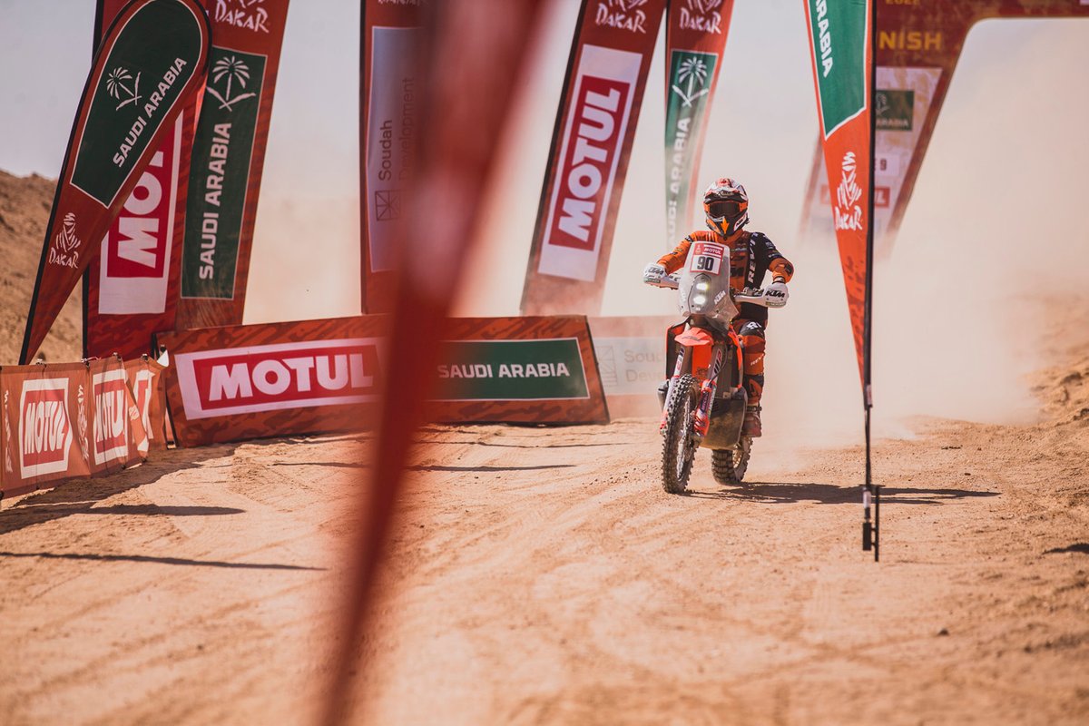 #90 Tech 3 KTM Factory Racing: Danilo Petrucci
