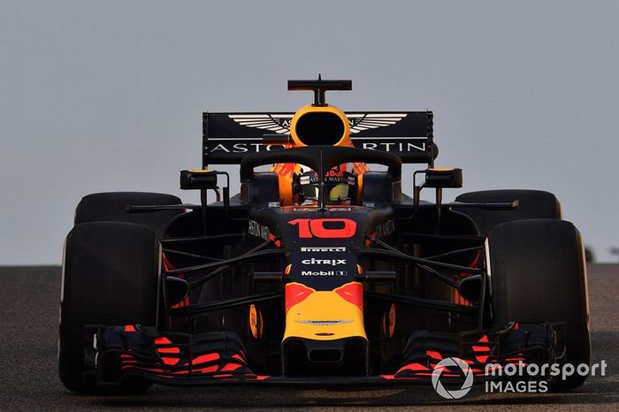 Aston Martin Red Bull Racing