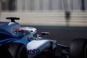 Robert Kubica, Williams FW41